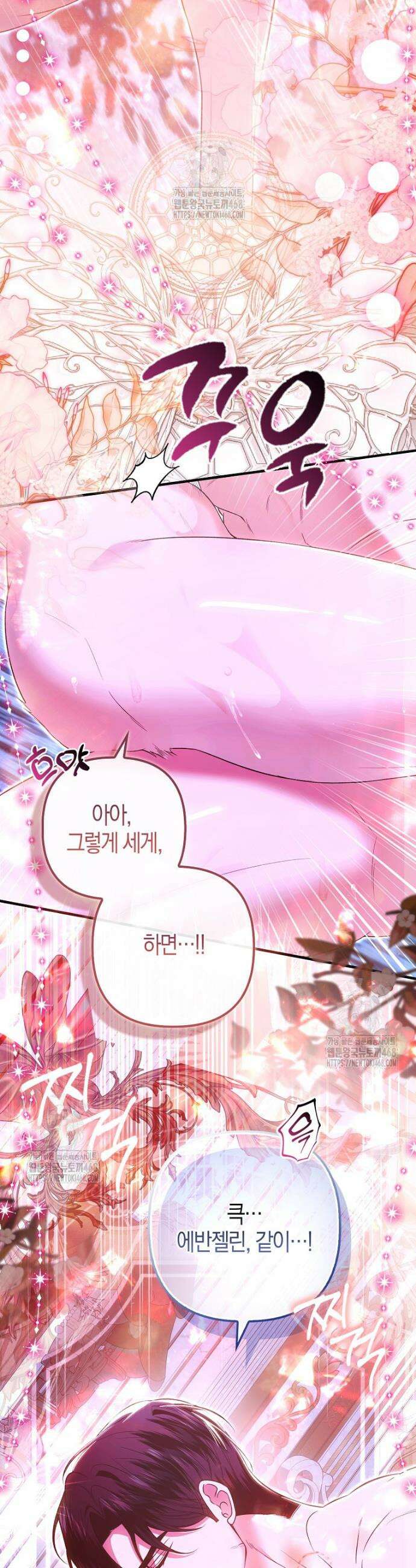 완벽한 결혼을 거절하는 법 [19세 완전판] 33화 8