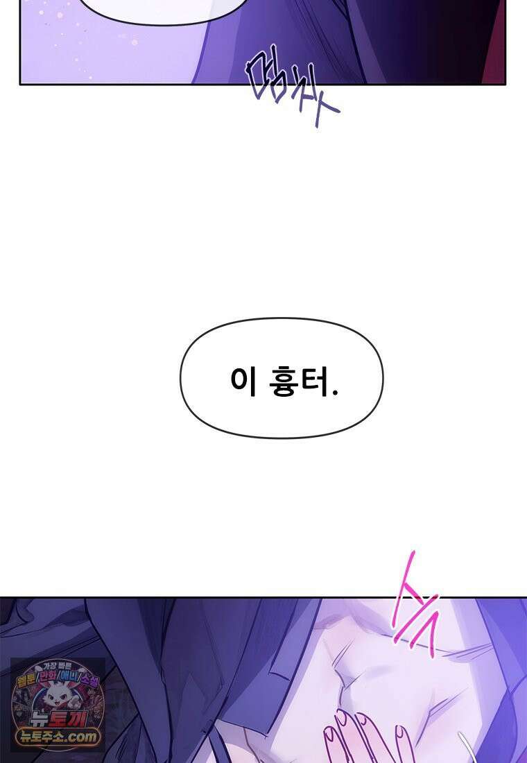 백의사자 133화 꽃은 웃어도 소리가 없고 새는 울어도 눈물이 없기에 13