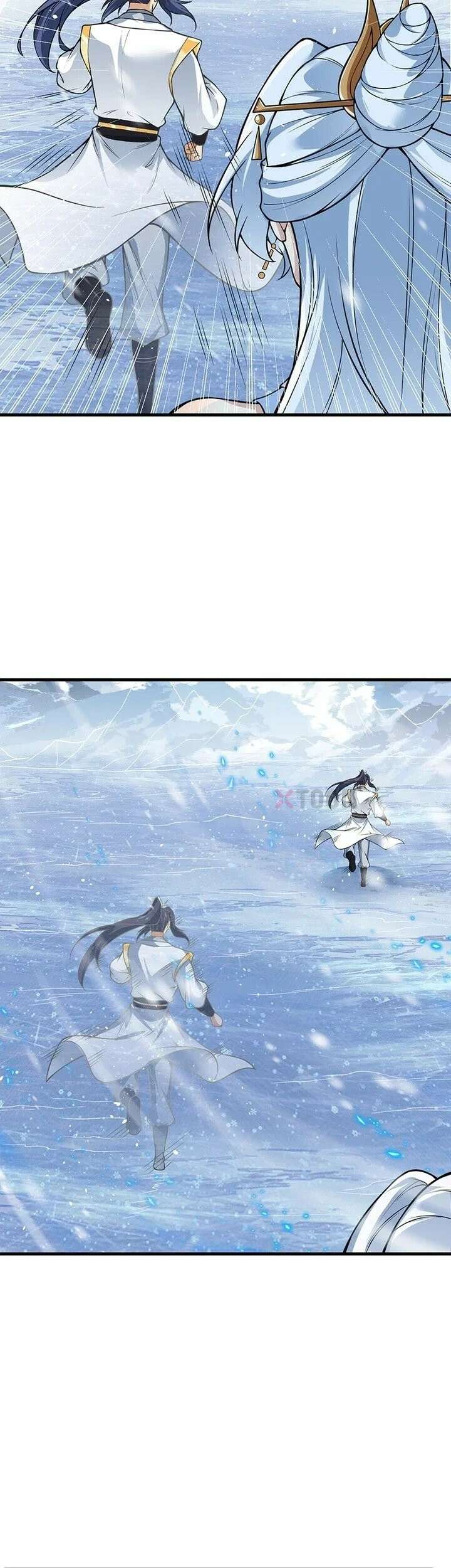 역천사신 424화 2