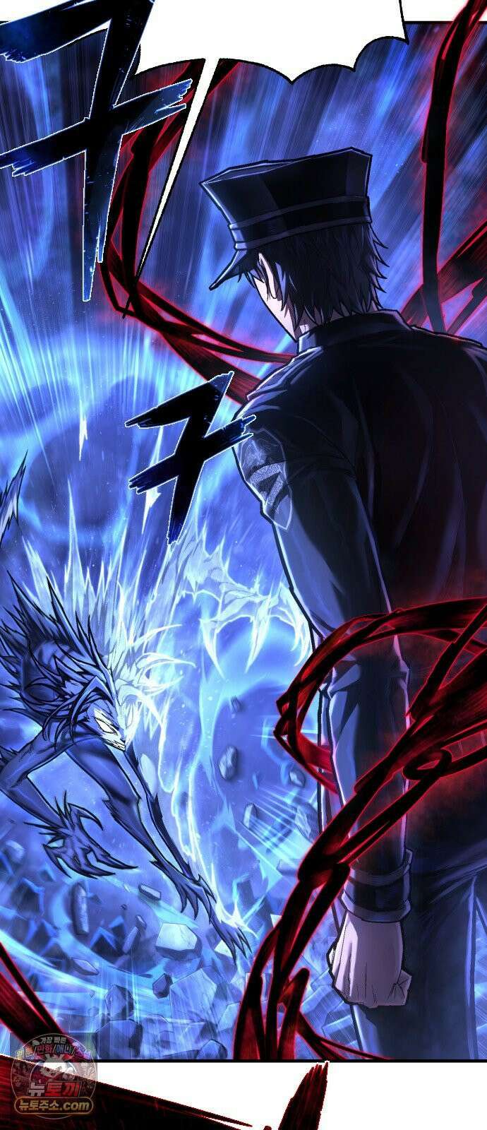 사형집행관 시즌2 2화 : 정당화 4
