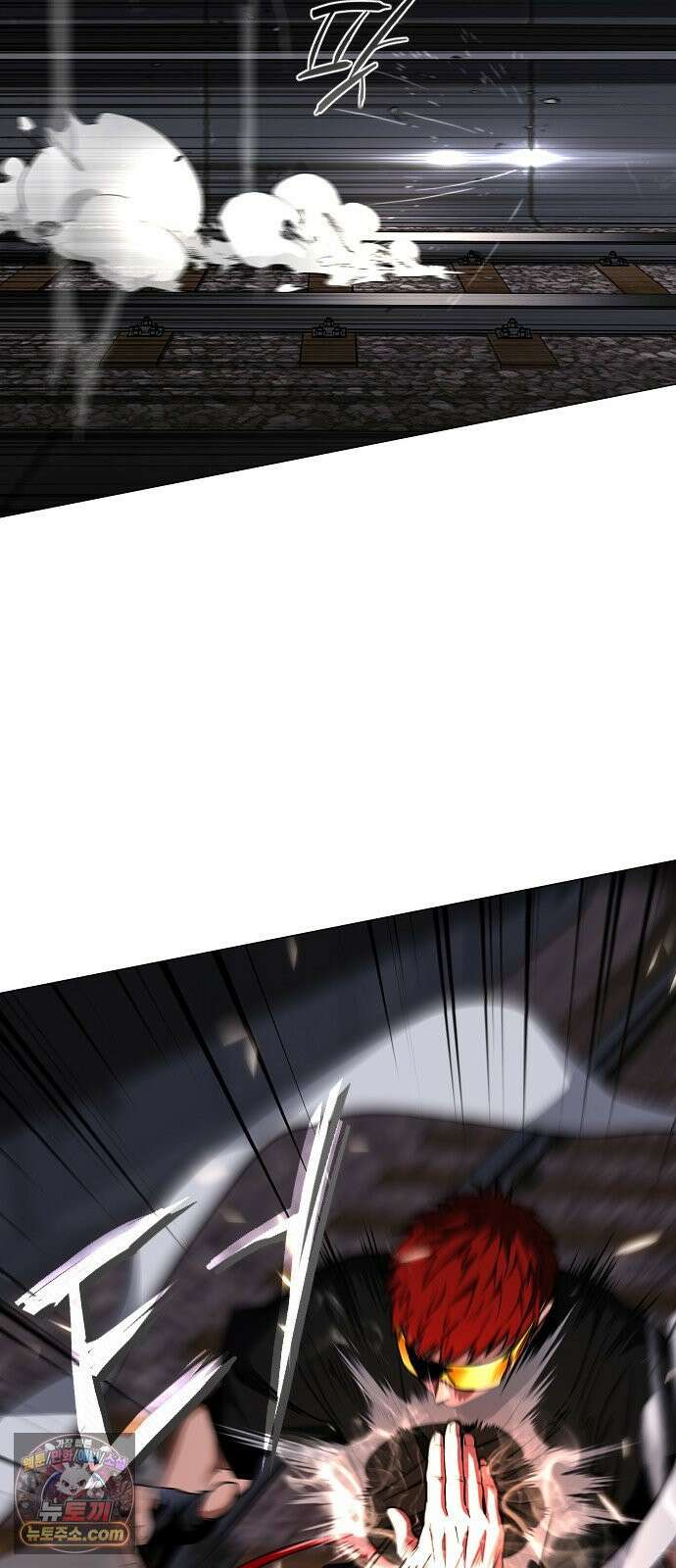 작두 97． 사흉 : 무목(無目) (2) 22