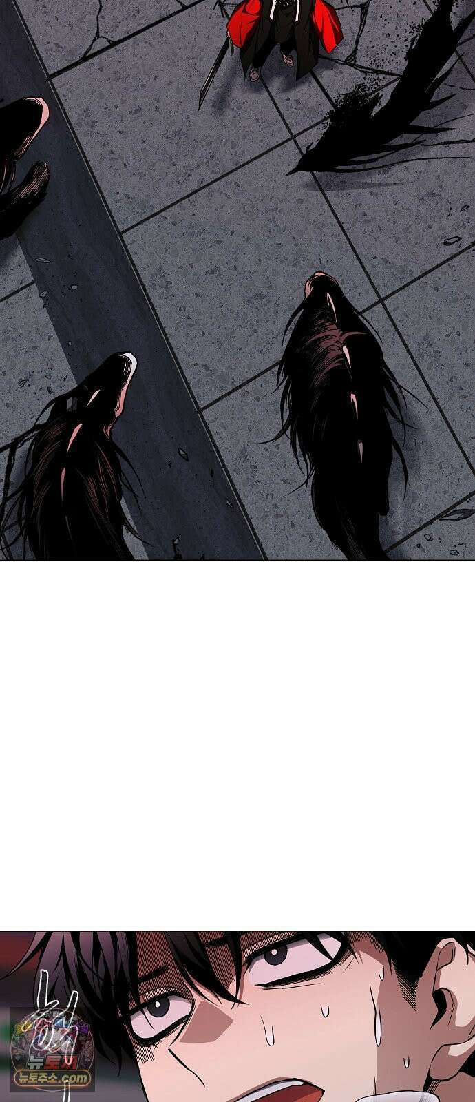 작두 97． 사흉 : 무목(無目) (2) 77