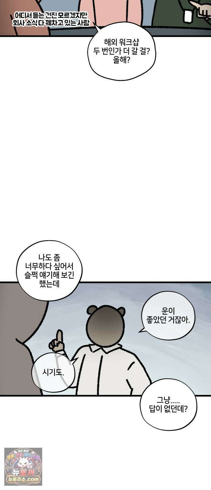 구야는 신입 175화  살다 살다 이런 회사 처음 본다 (3) 11