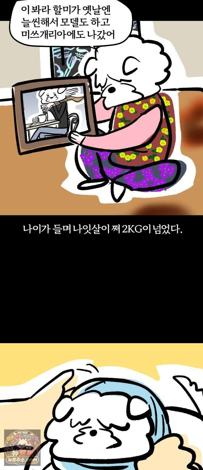 개집사 179화: 미스개리아 14