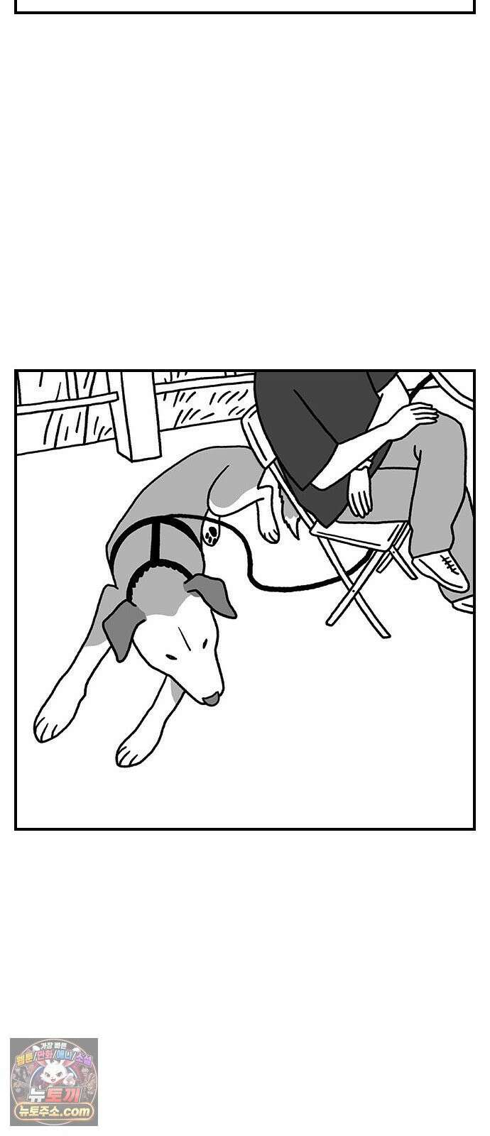펫로스클럽 ＃36． 바글이, 마을이, 그리고 5