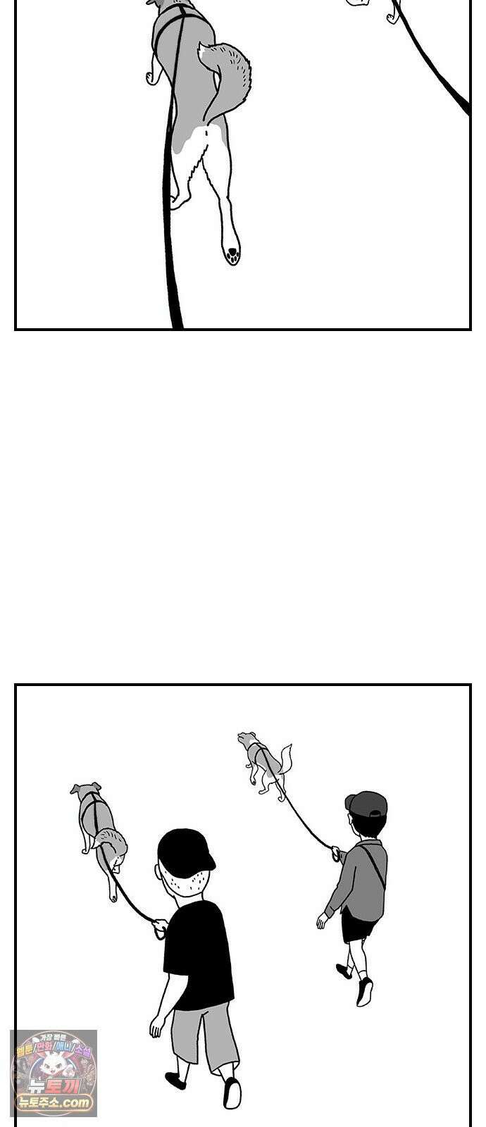 펫로스클럽 ＃36． 바글이, 마을이, 그리고 27