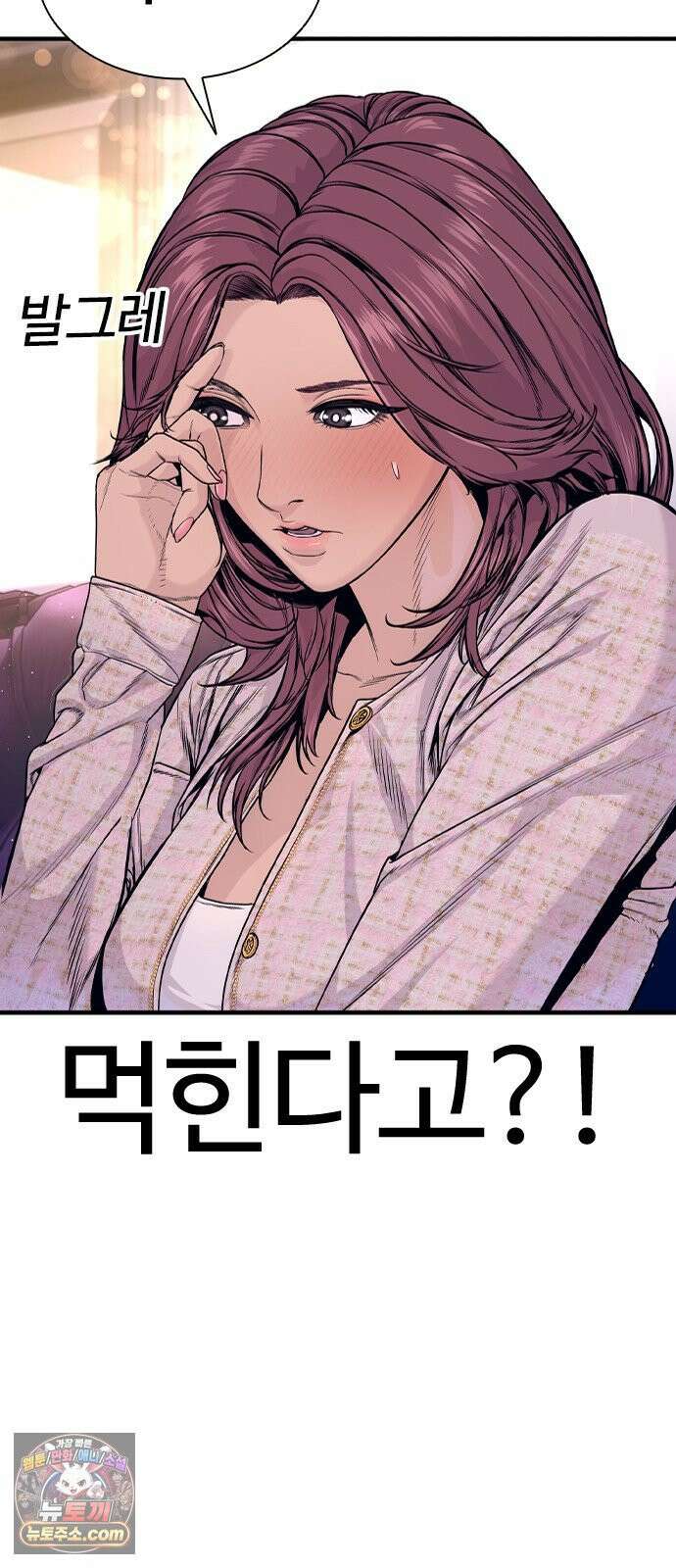 범죄도시0 15화． 정규대원 마석도 16