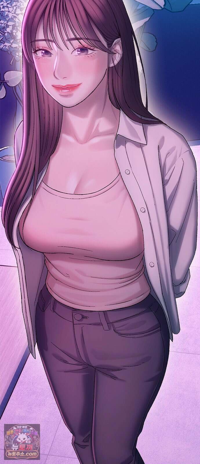 연애지옥 5화 69