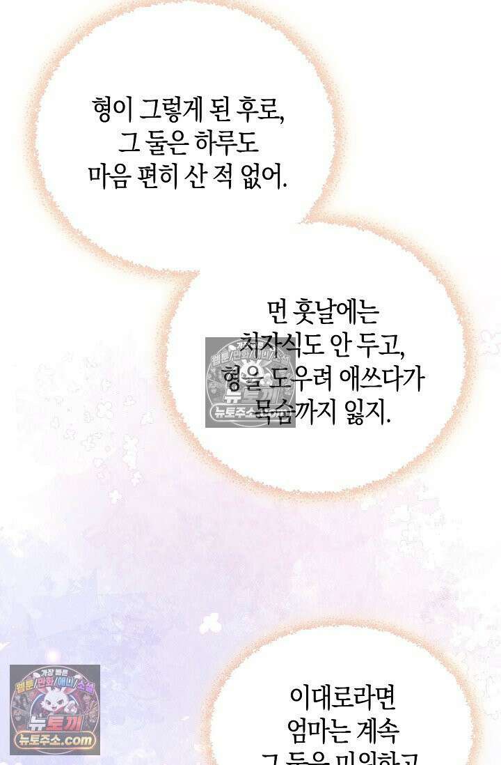 폭군 아빠가 내 생각대로 움직여요 5화 35
