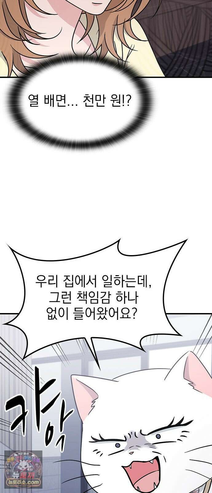 세상 사람들이 모두가 고양이라면 3화 80