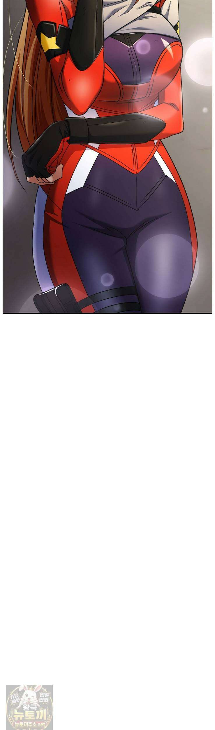 히어로가 집착하는 악당이 되었다 58화 35