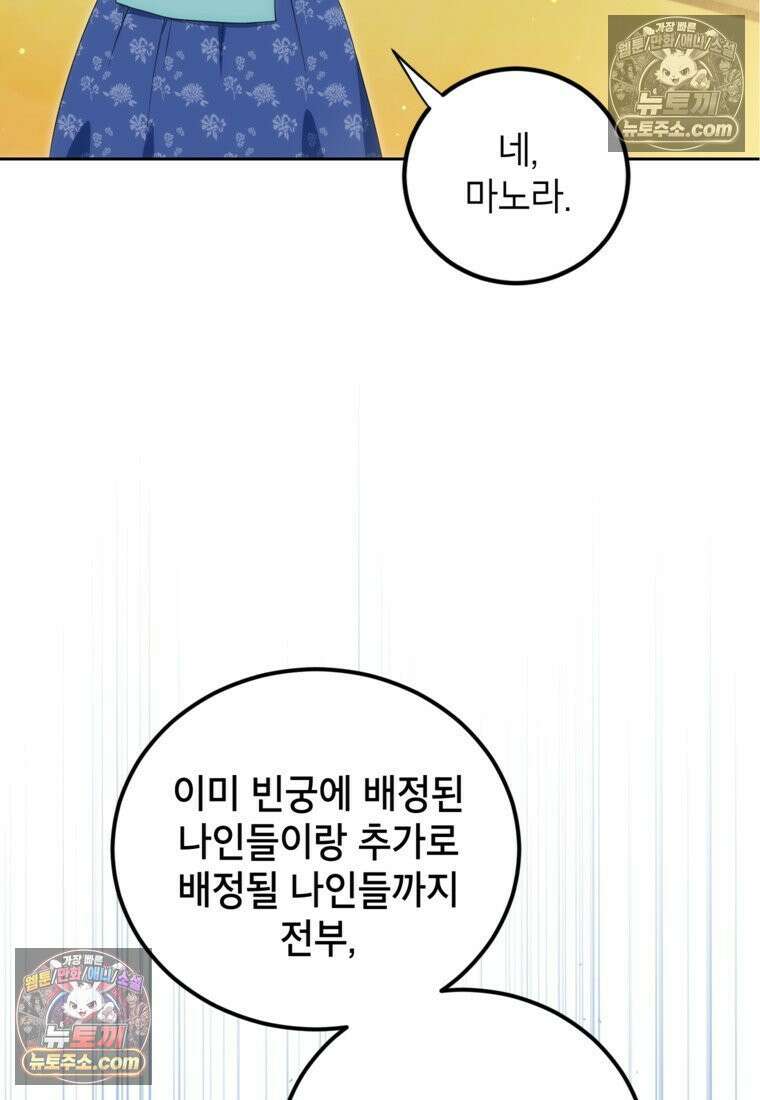 내일이 없는 시한부 공주라서요 18화 17