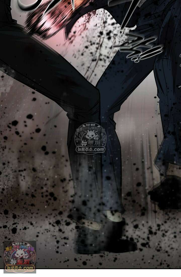 모범택시:Born in black 25화 10