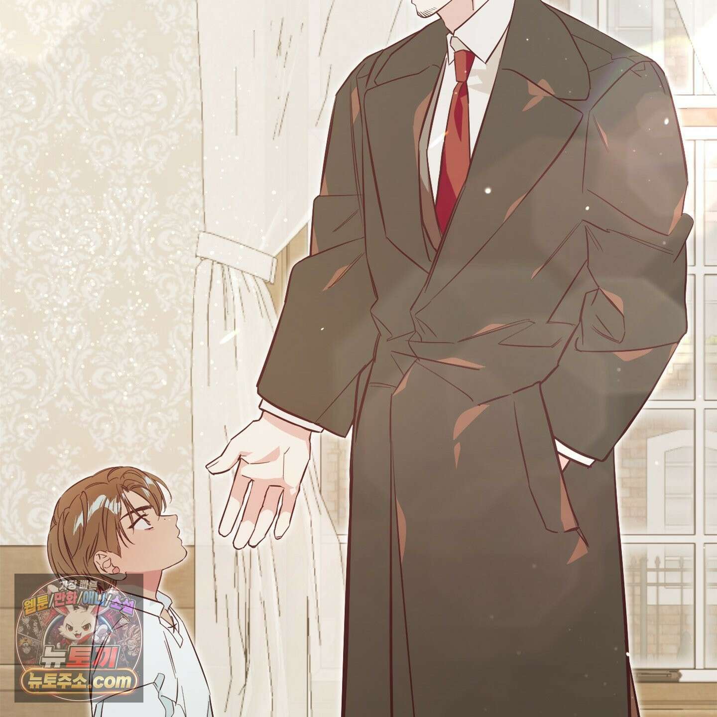C의 주인 1화 93