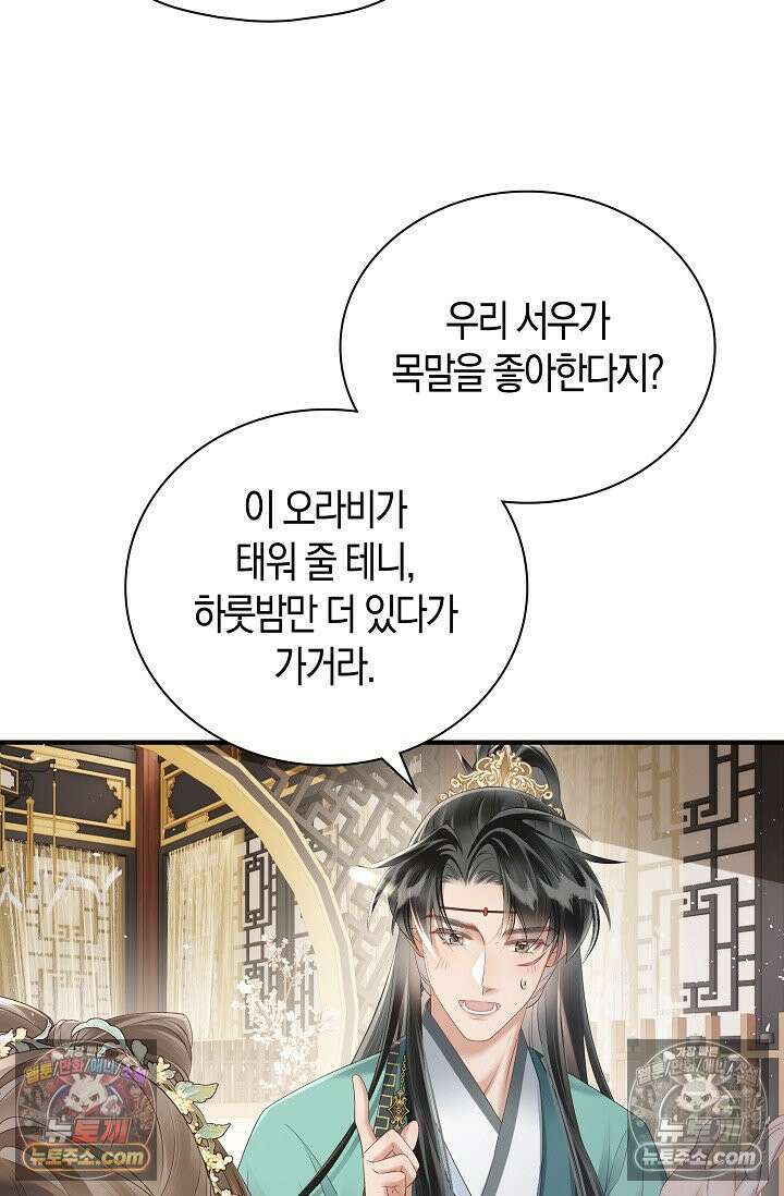 폭군 아빠가 내 생각대로 움직여요 26화 49