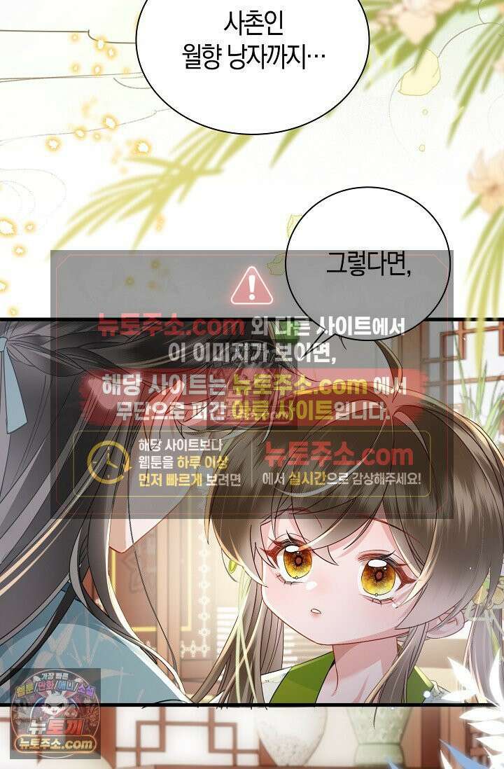 폭군 아빠가 내 생각대로 움직여요 54화 70