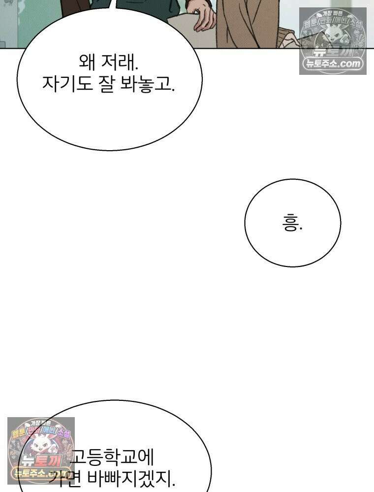 너의 뜻대로 8화 20