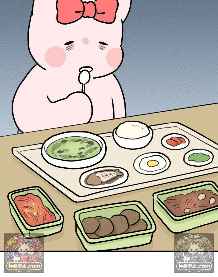 멍냥패밀리 40화 조리원 생활2 24