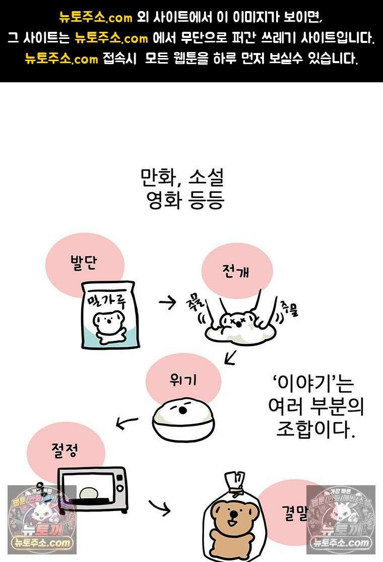 코알랄라 147화 파블로바 1