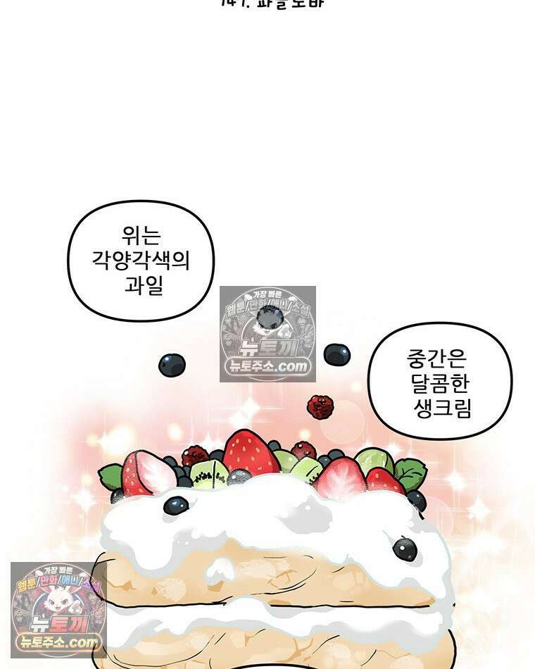 코알랄라 147화 파블로바 7