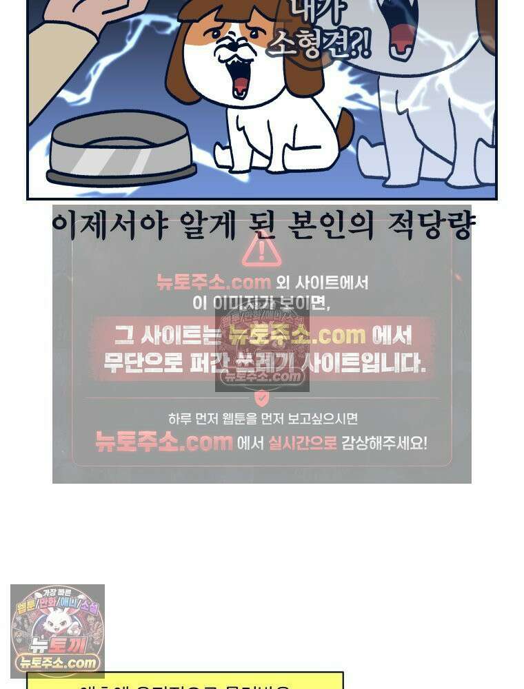 슬프게도 이게 내 인생 시즌4 24화 다이어트 13