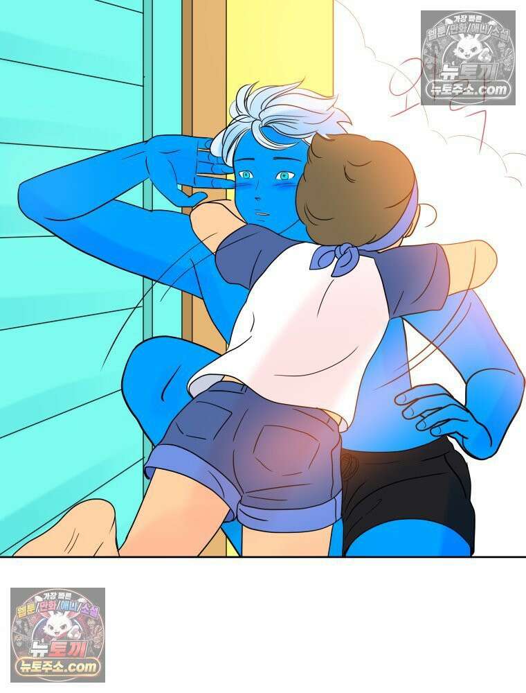 RAINBOW 28화． 과제 80