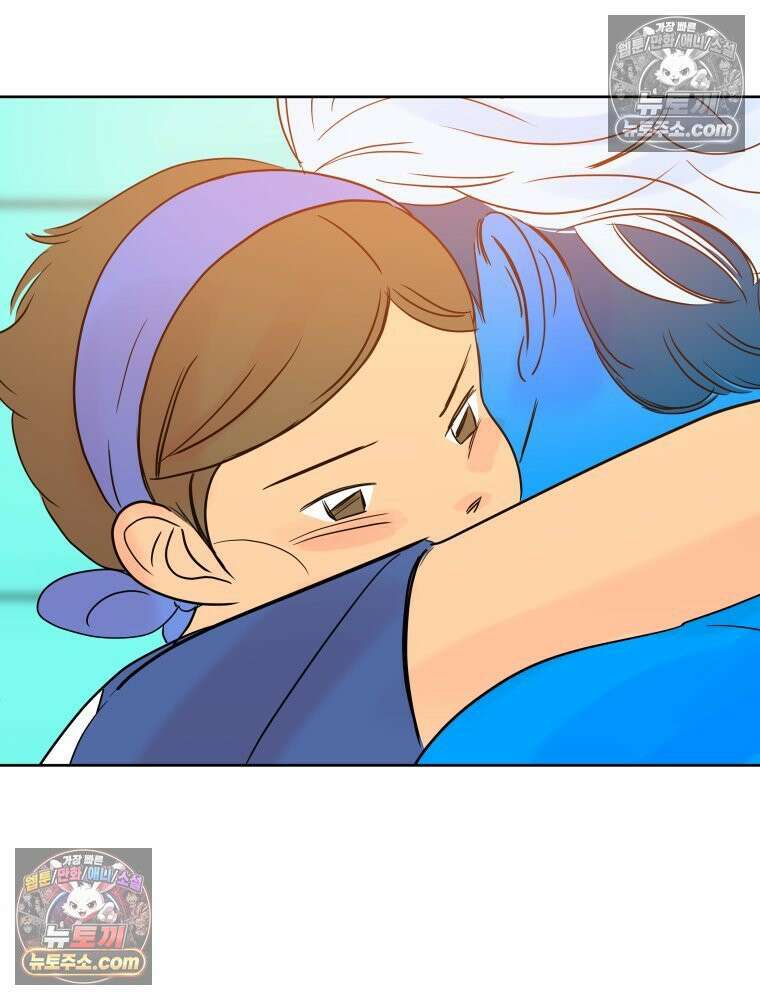 RAINBOW 28화． 과제 100