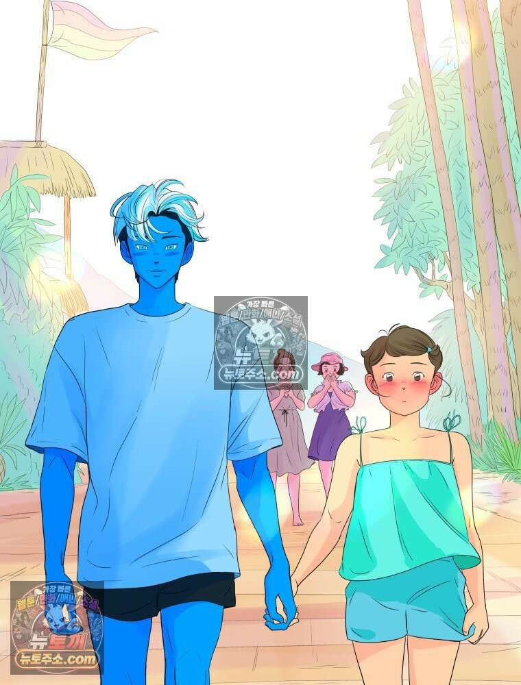 RAINBOW 39화． 넌 내꺼야． 107