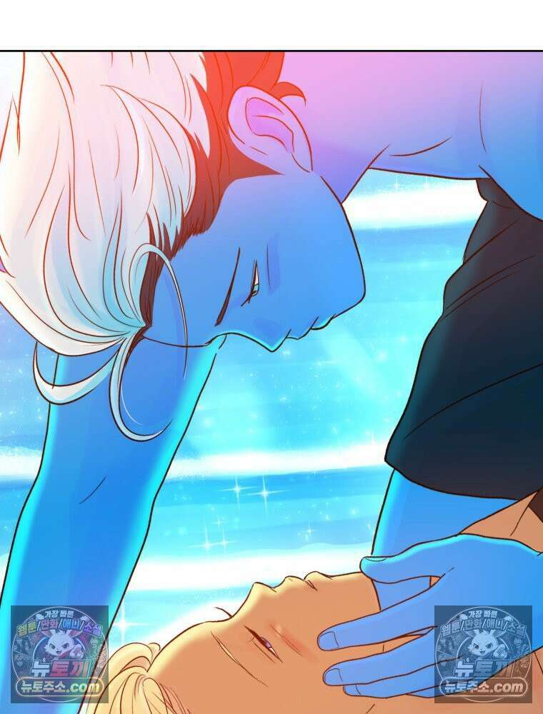 RAINBOW 39화． 넌 내꺼야． 114