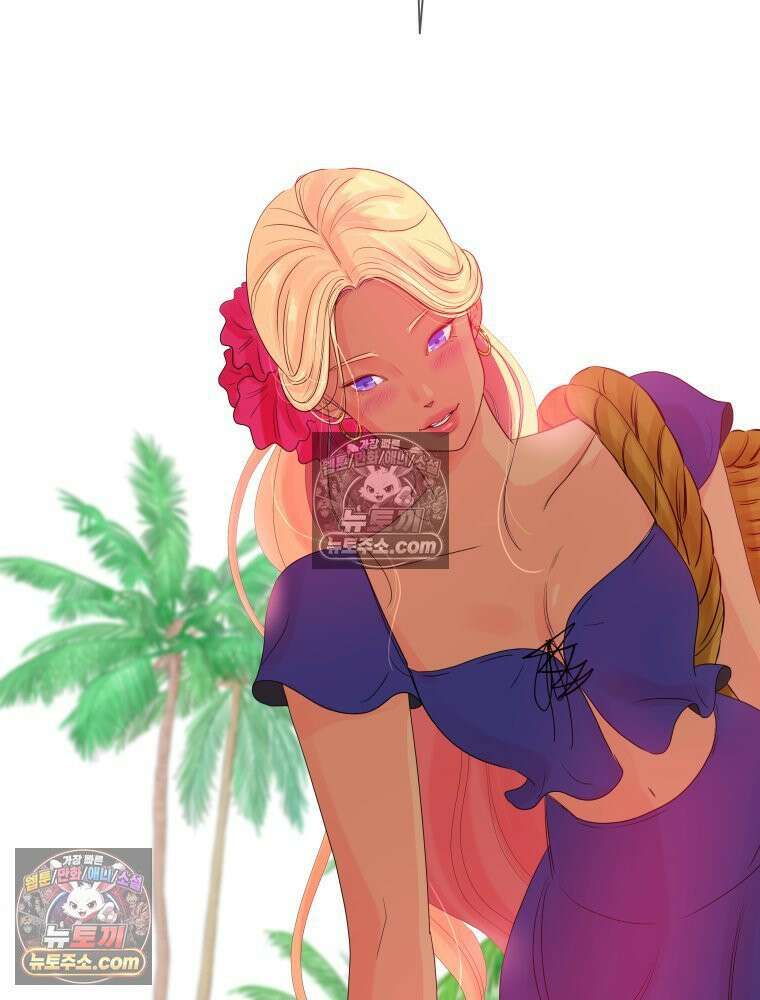 RAINBOW 39화． 넌 내꺼야． 126