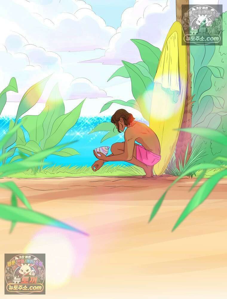 RAINBOW 42화．경고 170