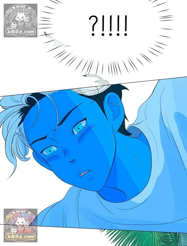 RAINBOW 42화．경고 178