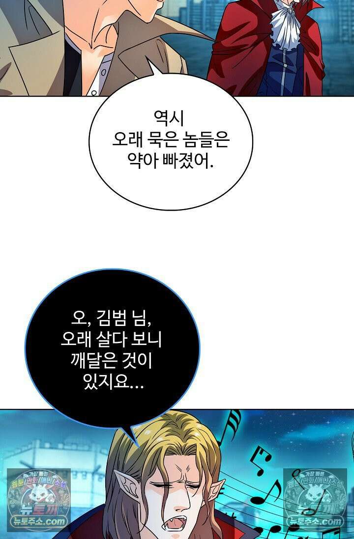 전직법사 940화 23