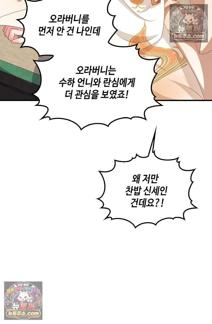 내 소설의 악역이 되다 259화 36