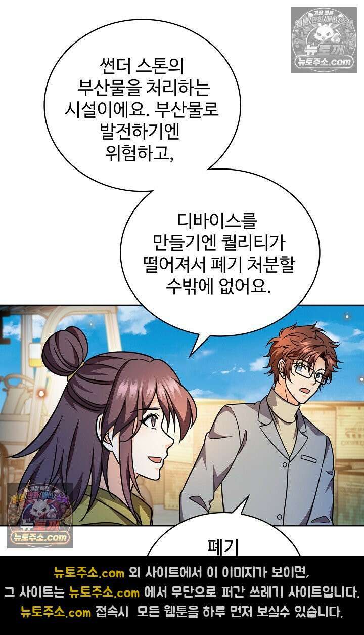 전직법사 1009화 20