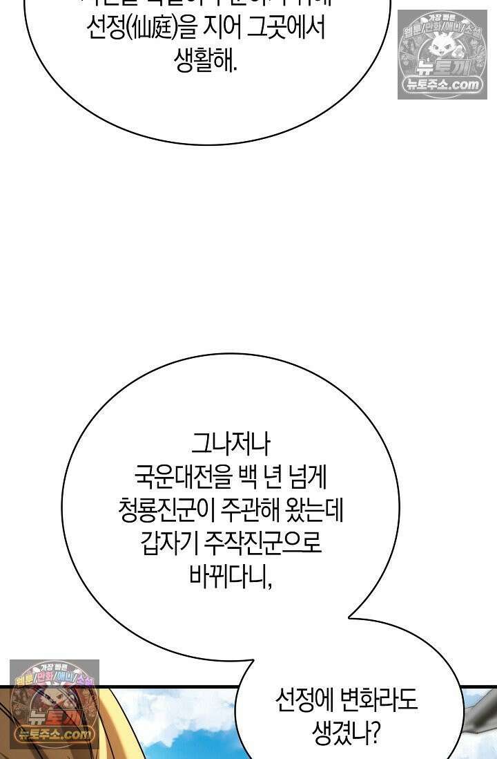 천재 장로 제자수련기 62화 42