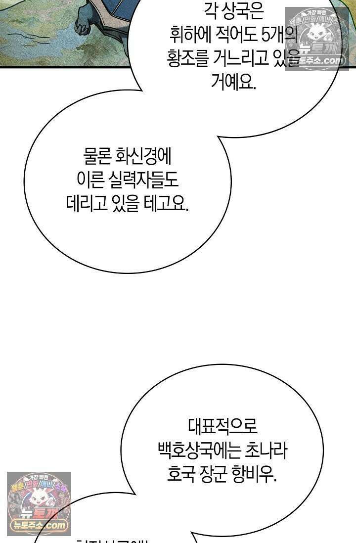 천재 장로 제자수련기 62화 79