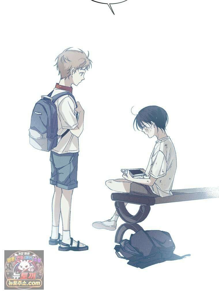 사춘기 : 너를 생각하는 봄 A． 11