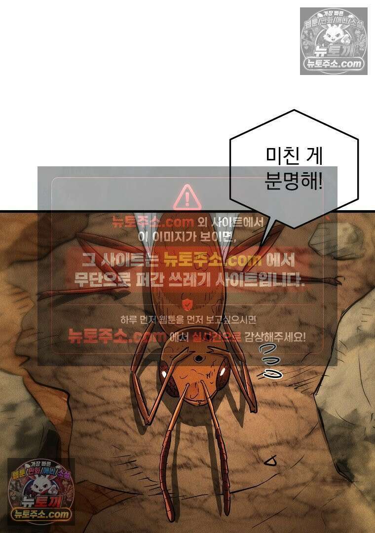 개미 11화 14