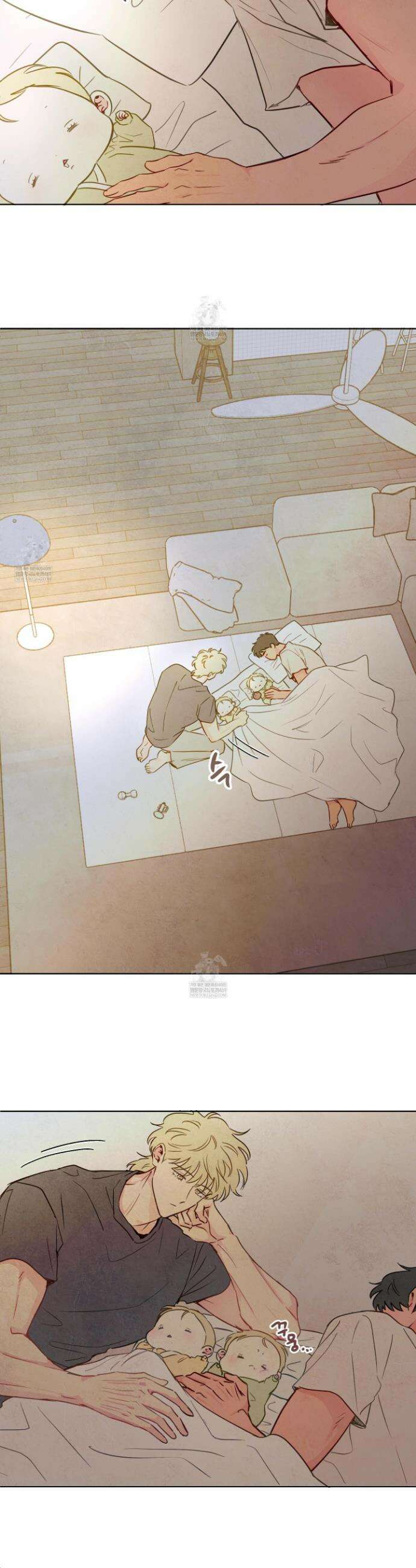 신을 품는 방법 외전 7화 15