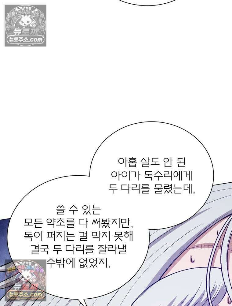 신으로 태어났습니다 666화 19