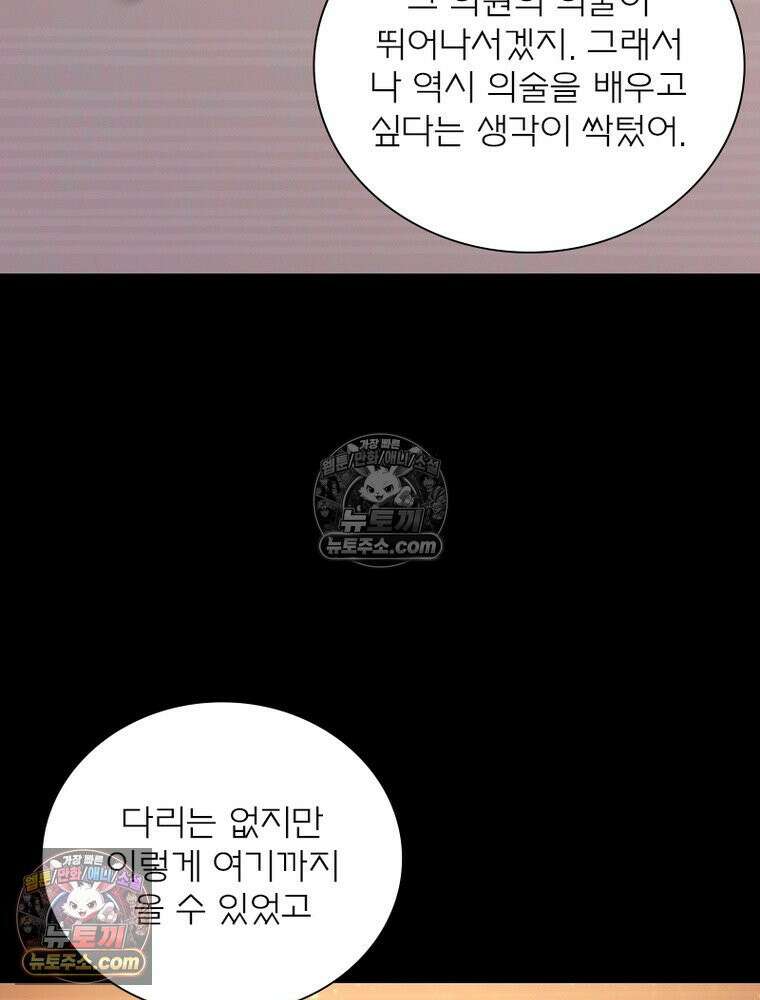 신으로 태어났습니다 666화 32