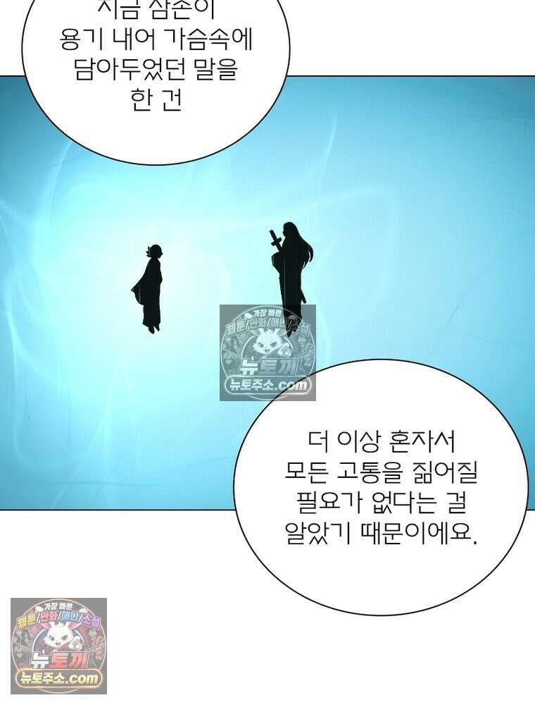 신으로 태어났습니다 676화 19