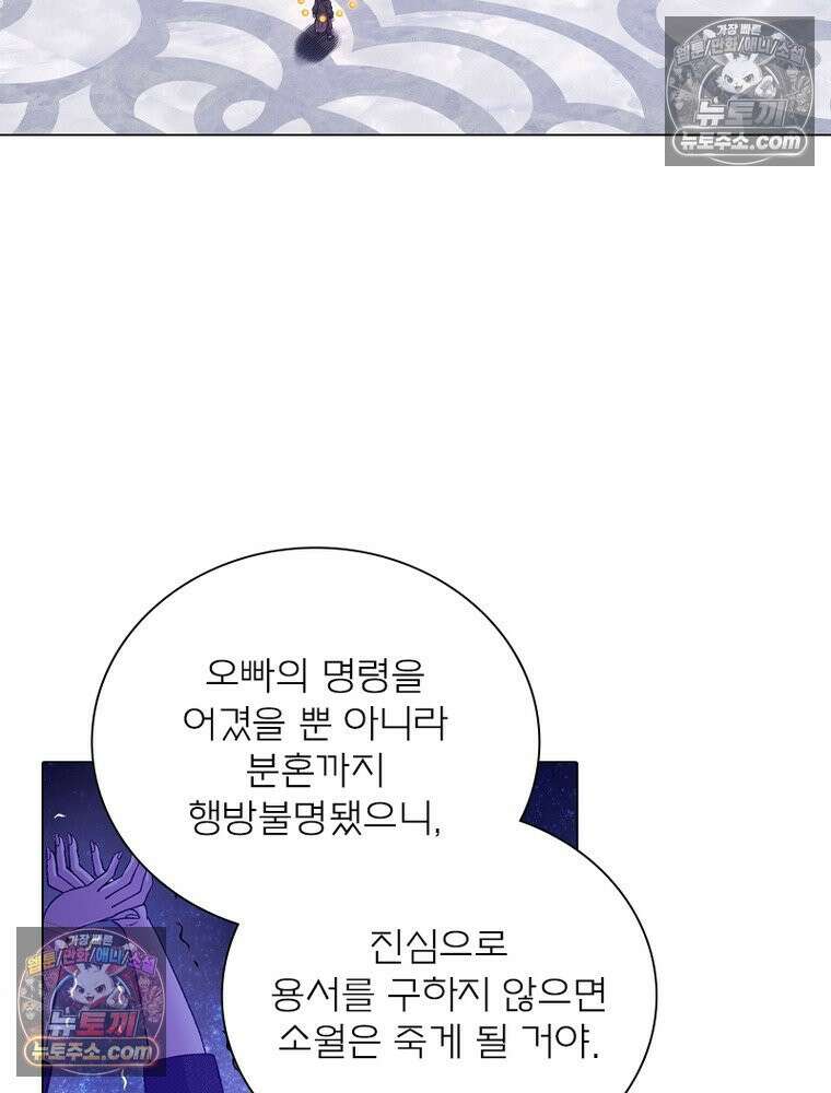 신으로 태어났습니다 676화 55