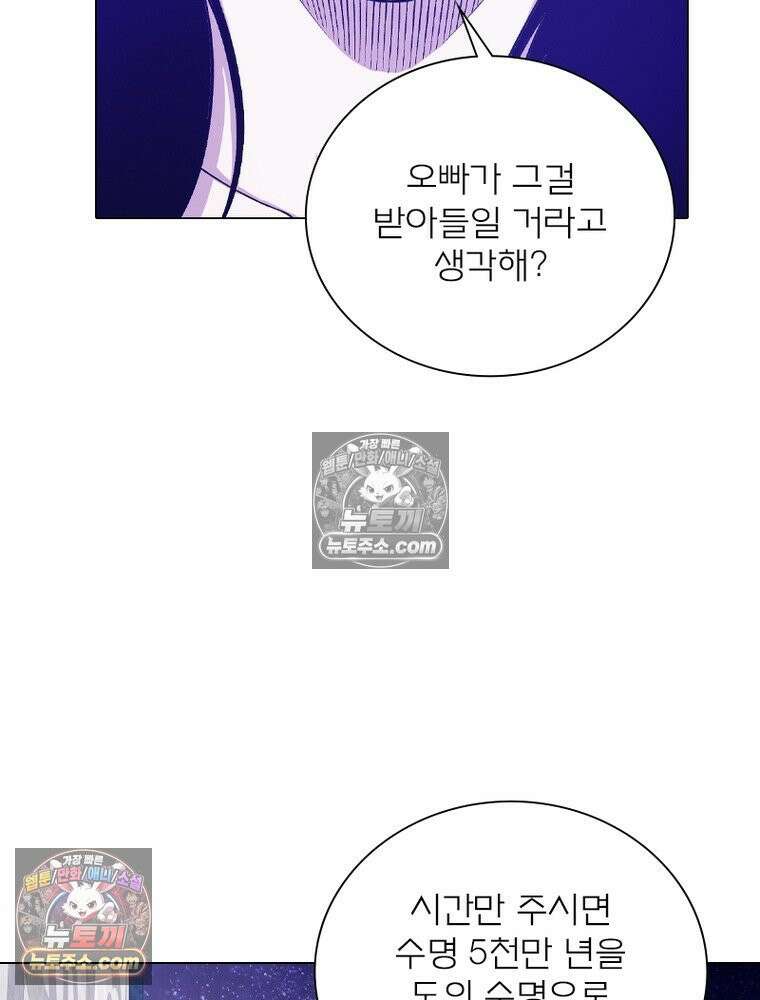 신으로 태어났습니다 676화 73