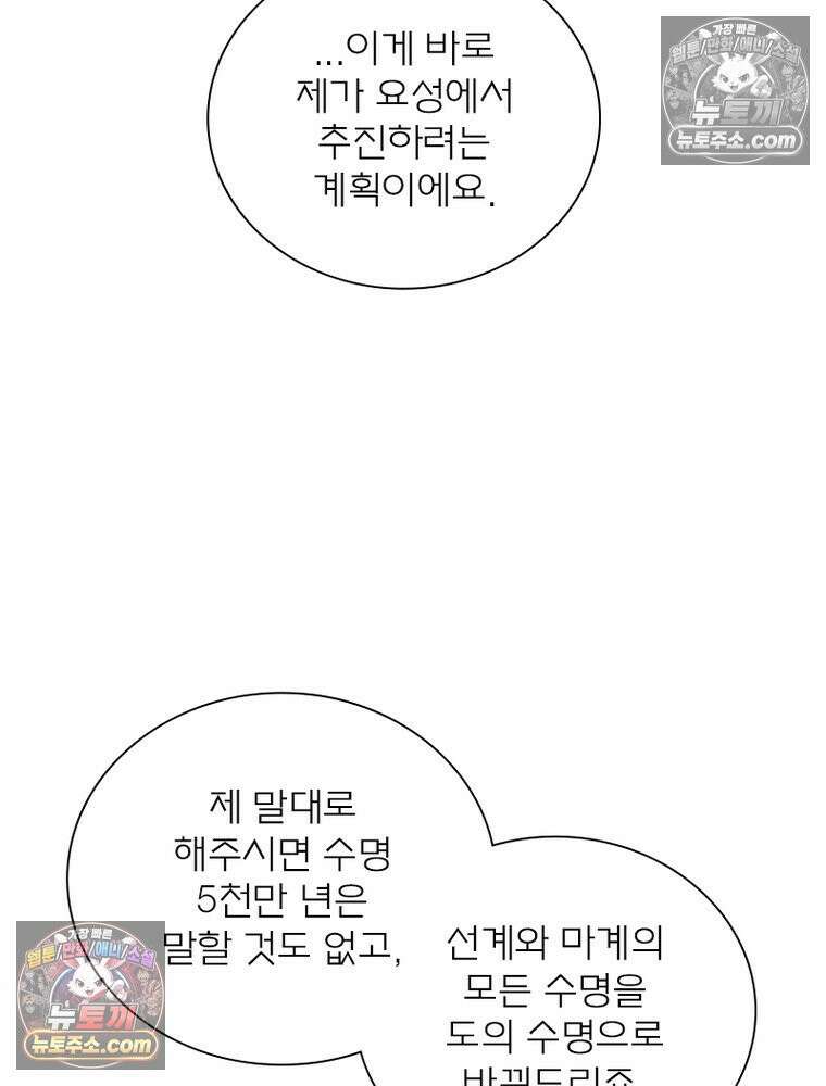 신으로 태어났습니다 676화 86