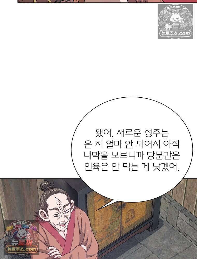 신으로 태어났습니다 686화 18