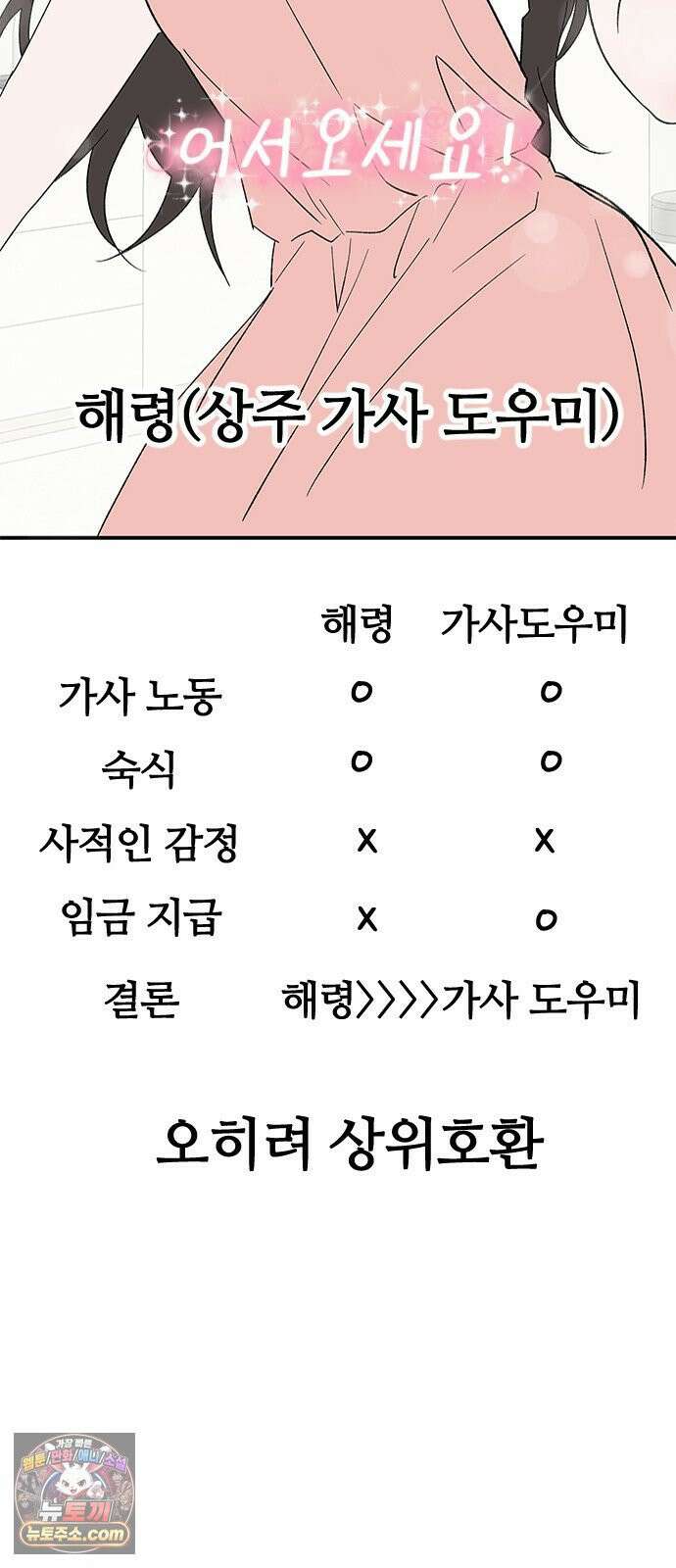 색시한 내 우렁이 9 5