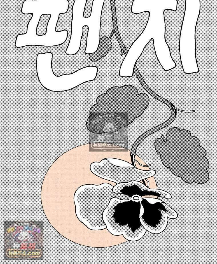 팬지 3화 2