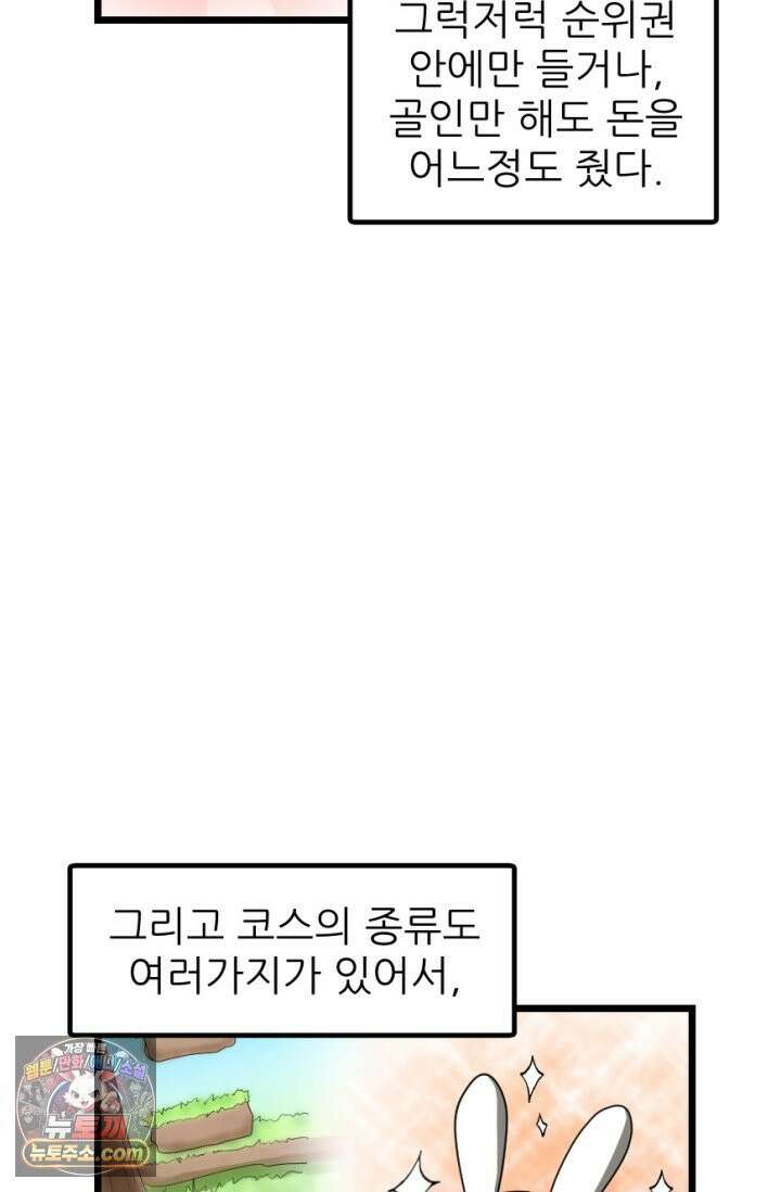 초보자가 MMORPG하는 만화 근성으로! 9